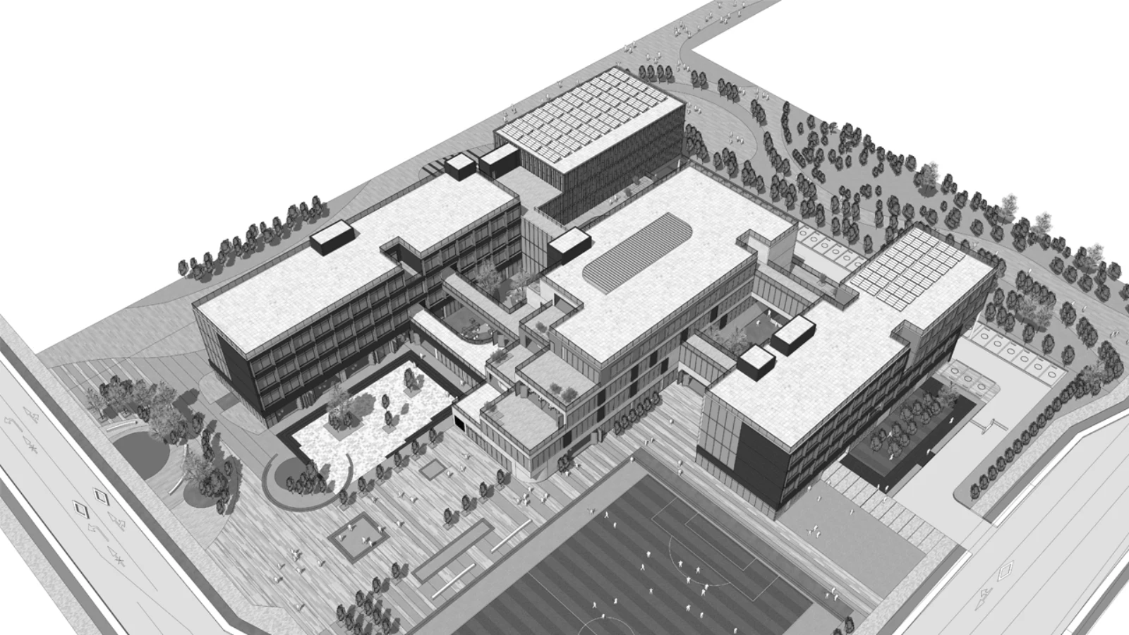 도일2초등학교 · 3 / 5