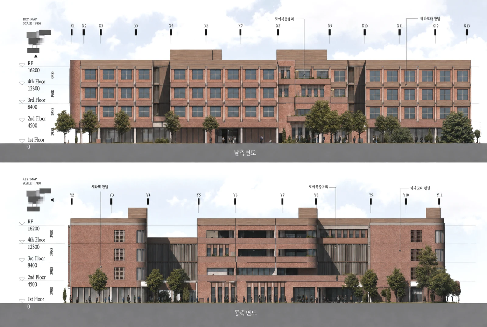 화성 벌말초등학교 · 3 / 6