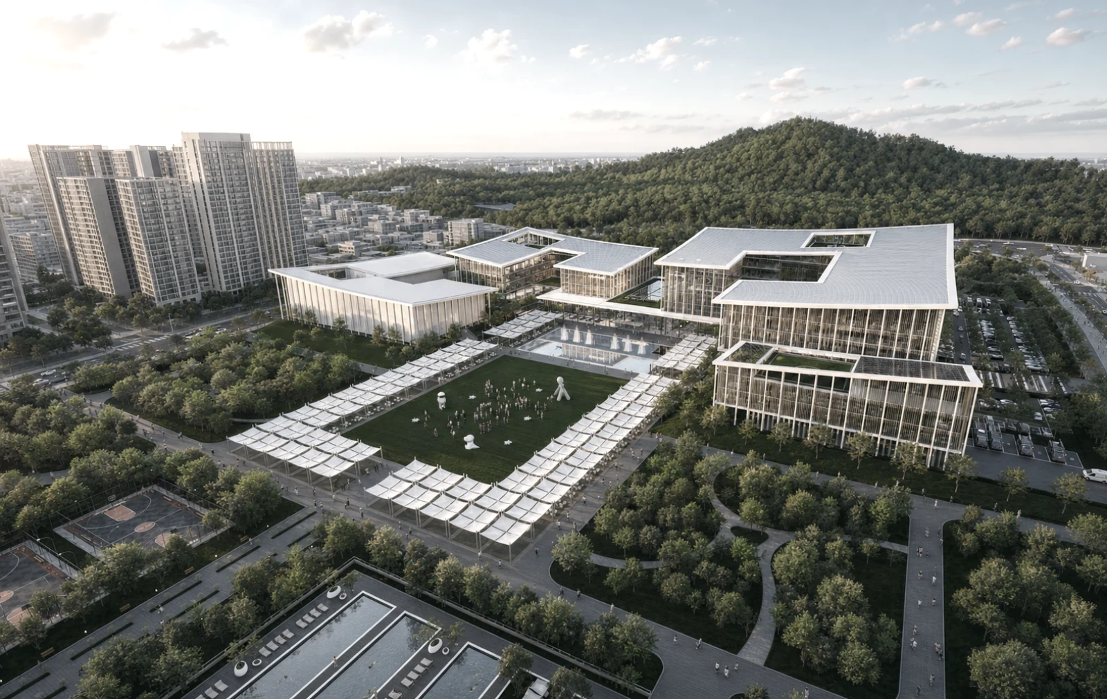 대구광역시 신청사 · 2 / 10
