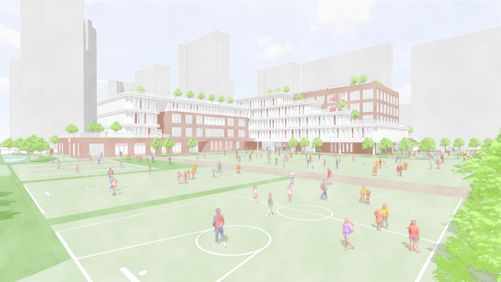 에코3중학교 · 5 / 8