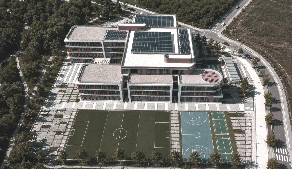갈매역세권2초등학교 대표 이미지